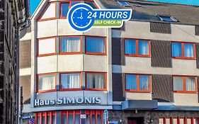 Hotel Simonis Koblenz